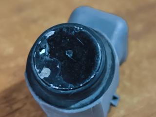 парктроник задний BMW X5 E70 2008, 3.0 л., M57 D30 (306D3), дизель, АКПП, внедорожник 5 дв., 9127801