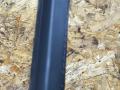 молдинг стекла BMW 1 серия F40 2023, 1.5 л., B37 C15 A, дизель, skyscraper grau metallic (c4w), хетчбэк 5 дв., передний привод, 51337452356, 7452356 - фото №3