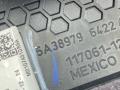 дефлектор обдува салона BMW X3 G45 2025, 2.0 л., B48B20P, бензин, АКПП, c4f, внедорожник 5 дв., полный привод, 5A38979 - фото №4