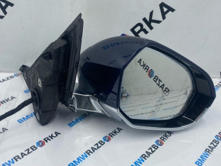 зеркало наружное правое BMW i7 G70/G71 2024, электро, АКПП, c3z, седан, задний привод, правый руль