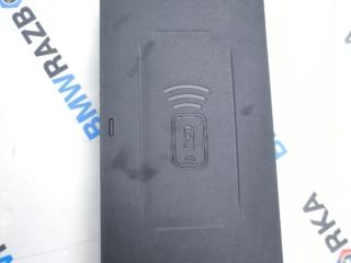 Беспроводное зарядное устройство BMW X6 G06 [рестайлинг] G06 2024, 3.0 л., B58B30P, бензин, АКПП, 416, внедорожник 5 дв., полный привод, 5A82C19