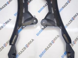 накладка колесной арки задний BMW M5 F90 2019, 4.4 л., S63 B44 B, бензин, АКПП, 475, седан, полный привод, 8076664, 8076663