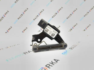 датчик дорожного просвета Porsche Taycan 1 поколение 2022, электро, универсал, полный привод, правый руль, 9J0616214