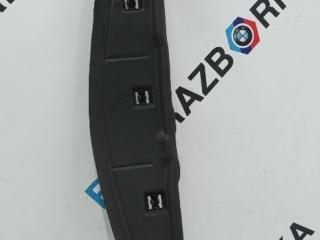 пыльник переднего крыла BMW M3 G80/G81 G80 2023, S58B30A, АКПП, x1e, полный привод, 7433819, 51487433819