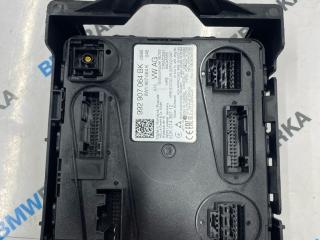 Блок управления BCM (Body Control Module) Porsche Taycan 1 поколение 2022, электро, седан, полный привод, 8W1907064K, 992907064BK