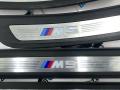 комплект накладок на пороги (внутренние) BMW M5 F90 2019, 4.4 л., S63 B44 B, бензин, АКПП, 475, седан, полный привод, 8061072, 8061071, 8061069 - фото №6