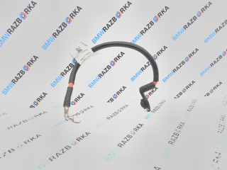 плюсовой провод аккумулятора Porsche Taycan 1 поколение 2022, электро, универсал, полный привод, правый руль, 9JA971199A