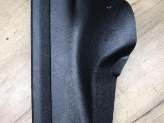 накладка на порог внутренняя BMW 3 серия G20 2020, 4.0 л., бензин, АКПП, седан, полный привод, правый руль, 7446423