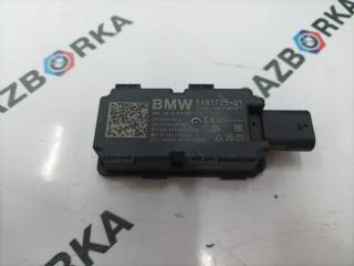 Антенна системы комфортного доступа BMW X7 G07 [рестайлинг] G07 2023, 3.0 л., B58B30P, бензин, АКПП, 475, внедорожник 5 дв., полный привод, 5A81725