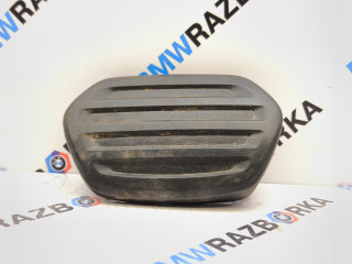 накладка на педаль BMW X1 U11 2023, электро, полный привод, 7316239