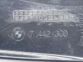водосток крышки багажника BMW X6 G06 [рестайлинг] G06 2024, 3.0 л., B58B30P, бензин, АКПП, 416, внедорожник 5 дв., полный привод, 7442300 - фото №3