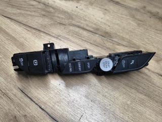 панель управления BMW 1 серия F40 2023, 1.5 л., B37 C15 A, дизель, skyscraper grau metallic (c4w), хетчбэк 5 дв., передний привод, 5A1CA56