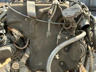 двигатель BMW 5 серия G30/G31 G30 2019, 2.0 л., B47 D20 B, дизель, АКПП, 11002457656, 2457656