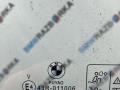 форточка задняя левая BMW X3 M F97 [рестайлинг] 2023, 3.0 л., S58B30A, бензин, внедорожник 5 дв., полный привод - фото №2