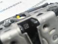 замок двери задней левой BMW M3 G80/G81 G80 2023, S58B30A, АКПП, x1e, полный привод, 7445053, 51227445053 - фото №4