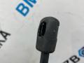амортизатор капота BMW M5 F90 2019, 4.4 л., S63 B44 B, бензин, АКПП, 475, седан, полный привод, 51237347403, 7347403 - фото №2