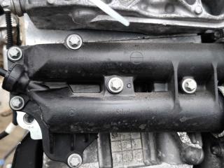 патрубок радиатора Mercedes-Benz Sprinter W907/W910 W910 2022, 2.0 л., OM 654.920, дизель, 6МКПП, микроавтобус, передний привод