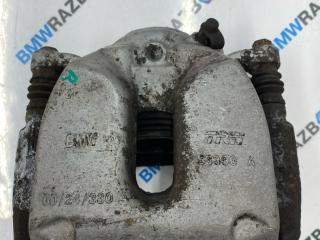 суппорт передний правый BMW 5 серия G30/G31 G30 2019, 2.0 л., B47 D20 B, дизель, АКПП