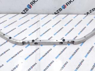 усилитель бампера заднего Porsche Taycan 1 поколение 2022, электро, седан, полный привод, 9J1802761A