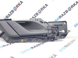 ручка внутренняя задняя правая Porsche Taycan 1 поколение 2022, электро, универсал, полный привод, правый руль, 9J1837114B