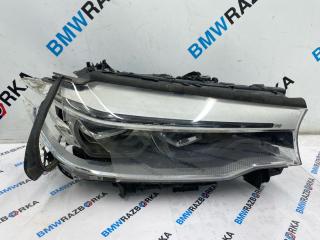 фара правая BMW M5 F90 2019, 4.4 л., S63 B44 B, бензин, АКПП, 475, седан, полный привод