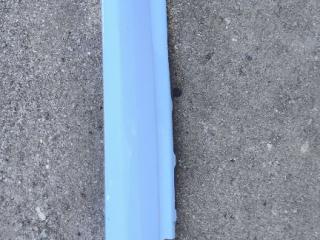 накладка на порог BMW M2 G87 2024, S58B30A, АКПП, купе, задний привод