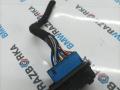разъем (фишка) проводки BMW X5 F15 2015, 4.0 л., дизель, АКПП, a96, внедорожник 5 дв., полный привод, 9221027 - фото №2