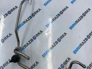 трубка топливная BMW M4 G82/G83 G82 2023, 3.0 л., S58B30A, бензин, купе, полный привод, 8088944