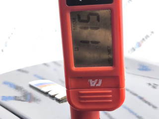 крыло переднее правое BMW 4 серия F32/F33 F33 2016, 3.0 л., B58B30, бензин, АКПП, 475, кабриолет, задний привод