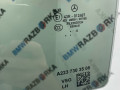 стекло двери задней левой Mercedes-Benz S-Класс W223 2024, 3.0 л., M256 E30, бензин, АКПП, седан, A2237303508 - фото №2