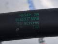 патрубок радиатора BMW X6 G06 [рестайлинг] G06 2024, 3.0 л., B58B30P, бензин, АКПП, 416, внедорожник 5 дв., полный привод, 9845638, 17129848638 - фото №5