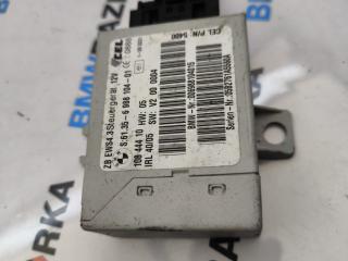 Иммобилайзер BMW X5 E53 [рестайлинг] 2005, 3.0 л., дизель, АКПП, внедорожник 5 дв., 6988104, 61356988104