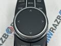 магнитола BMW 5 серия G30/G31 G30 2019, 2.0 л., B47 D20 B, дизель, АКПП, 65829459631, 9459631, 5A02D30, 9825936 - фото №8