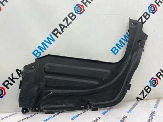 защита днища BMW X7 G07 [рестайлинг] G07 2023, 3.0 л., B58B30P, бензин, АКПП, 475, внедорожник 5 дв., полный привод, 8091984, 51758091984