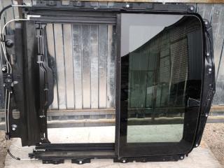 люк BMW 5 серия F07/F10/F11 [рестайлинг] 2013, 3.0 л., N57 D30 A, дизель, АКПП, задний привод
