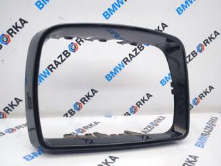 рамка зеркала правого BMW X5 E53 [рестайлинг] 2005