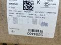 обшивка двери передняя левая BMW 7 серия G11/G12 G11 2017, 4.0 л., дизель, x03 rubin-metallic black, седан, полный привод - фото №4
