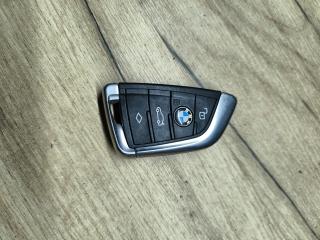 ключ BMW 3 серия G20 2020, 4.0 л., бензин, АКПП, седан, полный привод, правый руль, 8708351