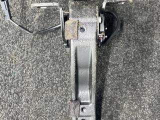 петля крышки багажника BMW i3 L01 [рестайлинг] 2020, электро, хетчбэк 5 дв., задний привод, 7296773, 51247296773