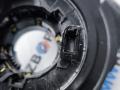 переключатель подрулевой (стрекоза) BMW M5 F90 2019, 4.4 л., S63 B44 B, бензин, АКПП, 475, седан, полный привод, 61317944082, 7944082 - фото №4