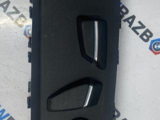 блок управления сиденьем BMW 7 серия F01/F02 [рестайлинг] 2015, 3.0 л., бензин, седан, 9270382