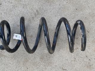 пружина задняя Tesla Model 3 1 поколение 2022, электро, задний привод, правый руль, 1044472-01-E, 1044472