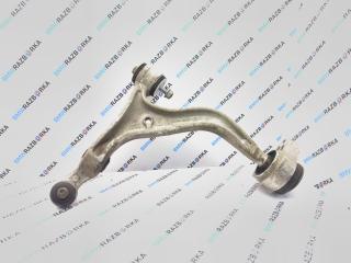 рычаг передний левый Porsche Taycan 1 поколение 2022, электро, седан, полный привод, 971407121B, 9J1407151E