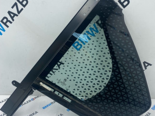 форточка задняя левая BMW i7 G70/G71 2024, электро, АКПП, c3z, седан, задний привод, правый руль