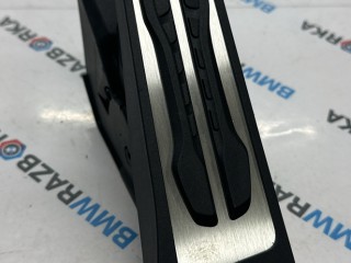 педаль BMW X6 G06 [рестайлинг] G06 2023, 3.0 л., B58B30P, бензин, АКПП, внедорожник 5 дв., 6889820
