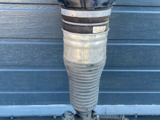 пневмостойка передняя Mercedes-Benz S-Класс W223 2024, 3.0 л., M256 E30, бензин, АКПП, седан, A2233206102