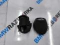 крепление парктроника BMW X5 E53 2002, 3.0 л., M57 D30 (306D1), дизель, внедорожник 5 дв., 8408691, 8268369 - фото №2