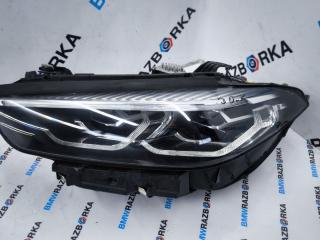 фара левая BMW 8 Gran Coupe G16 2022, 3.0 л., бензин, АКПП, а96, седан, задний привод, правый руль, 5A41011