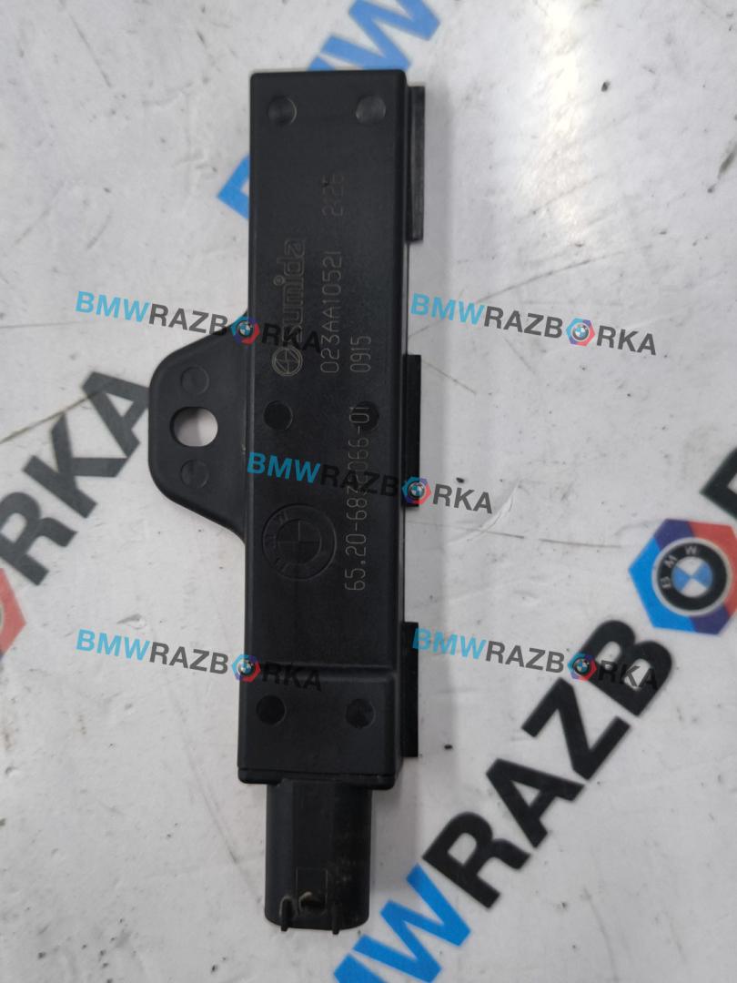 Антенна системы комфортного доступа BMW M4 G82/G83 G82 2021, S58B30A, АКПП, купе, полный привод, правый руль, 6832066, 65206832066 - фото №1