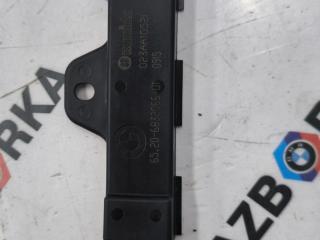 Антенна системы комфортного доступа BMW M4 G82/G83 G82 2021, S58B30A, АКПП, купе, полный привод, правый руль, 6832066, 65206832066
